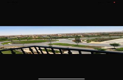Apartment - 2 Bedrooms - 3 Bathrooms for rent in Mivida - 5th Settlement Compounds - The 5th Settlement - New Cairo City - Cairo