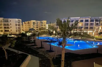 شاليه - غرفة نوم - 1 حمام للبيع في مراسي - سيدي عبد الرحمن - الساحل الشمالي