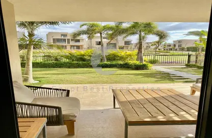 Villa - 3 Bedrooms - 4 Bathrooms for sale in Layan Residence - 5th Settlement Compounds - The 5th Settlement - New Cairo City - Cairo