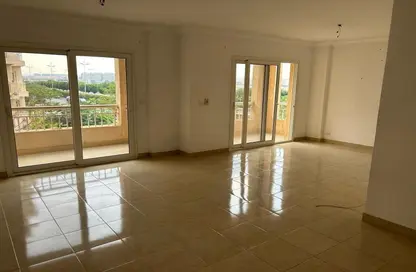 Apartment - 3 Bedrooms - 3 Bathrooms for sale in Madinaty - Cairo
