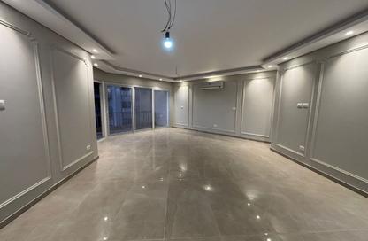 Apartment - 2 Bedrooms - 2 Bathrooms for rent in Hyde Park - 5th Settlement Compounds - The 5th Settlement - New Cairo City - Cairo