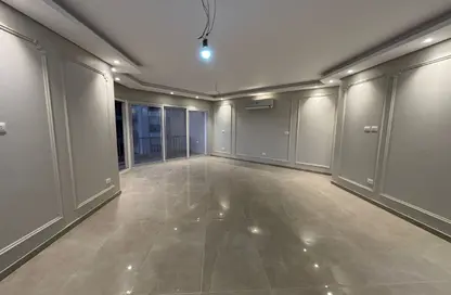 Apartment - 2 Bedrooms - 2 Bathrooms for rent in Hyde Park - 5th Settlement Compounds - The 5th Settlement - New Cairo City - Cairo