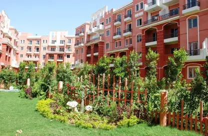 Apartment - 2 Bedrooms - 1 Bathroom for rent in Rawdat Zayed - 12th District - Sheikh Zayed City - Giza