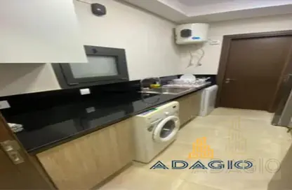 شقة - 3 غرف نوم - 3 حمامات للايجار في بارك سايد ريزيدنس - أبراج زيد - كمبوندات الشيخ زايد - الشيخ زايد - الجيزة