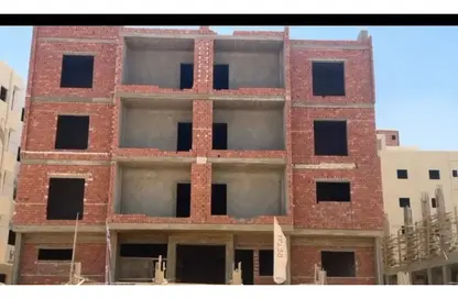 Apartment - 3 Bedrooms - 2 Bathrooms for sale in The 1st Settlement - New Cairo City - Cairo