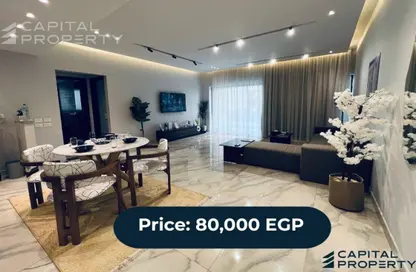 Apartment - 2 Bedrooms - 2 Bathrooms for rent in Lake View Residence - 5th Settlement Compounds - The 5th Settlement - New Cairo City - Cairo Apartment - 2 Bedrooms - 2 Bathrooms for rent in Lake View Residence - 5th Settlement Compounds - The 5th Settlement - New Cairo City - Cairo