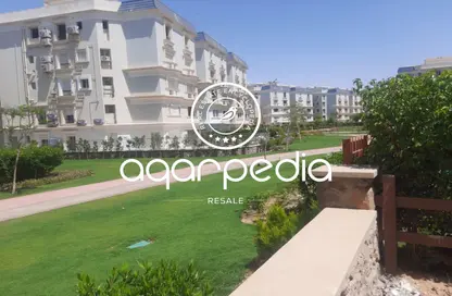 iVilla - 3 Bedrooms - 3 Bathrooms for sale in Mountain View Hyde Park - 5th Settlement Compounds - The 5th Settlement - New Cairo City - Cairo