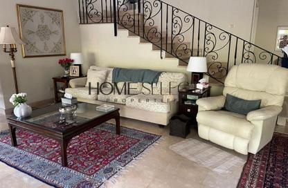 Apartment - 3 Bedrooms - 3 Bathrooms for sale in Casa - Sheikh Zayed Compounds - Sheikh Zayed City - Giza