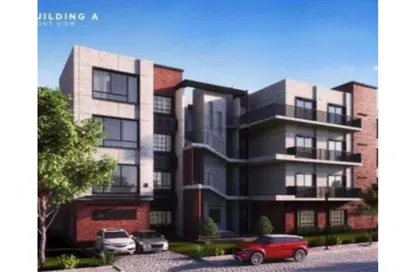 شقة - 3 غرف نوم - 3 حمامات للبيع في بريكس - طريق مصر اسكندرية الصحراوي - مدينة 6 أكتوبر - الجيزة