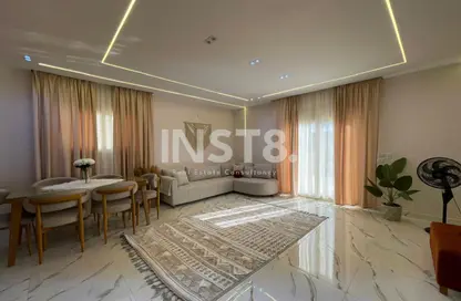 Apartment - 1 Bedroom - 1 Bathroom for rent in Street17 - District 3 - The 5th Settlement - New Cairo City - Cairo Apartment - 1 Bedroom - 1 Bathroom for rent in Street17 - District 3 - The 5th Settlement - New Cairo City - Cairo