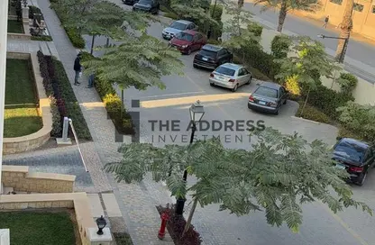 Apartment - 3 Bedrooms - 2 Bathrooms for sale in Regents Park - Al Andalus District - New Cairo City - Cairo