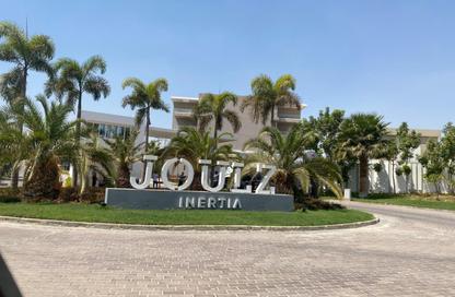 Apartment - 3 Bedrooms - 3 Bathrooms for sale in Joulz - Cairo Alexandria Desert Road - 6 October City - Giza