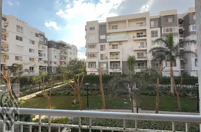 شقة - 3 غرف نوم - 2 حمامات للبيع في مدينتي - القاهرة