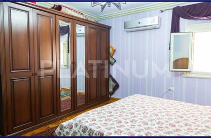 Apartment - 2 Bedrooms - 2 Bathrooms for sale in Kafr Abdo St. - Kafr Abdo - Roushdy - Hay Sharq - Alexandria