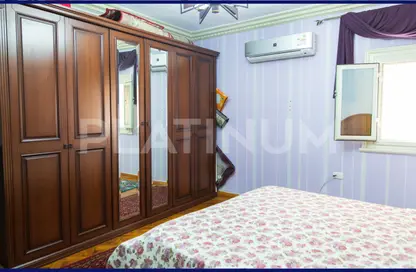 Apartment - 2 Bedrooms - 2 Bathrooms for sale in Kafr Abdo St. - Kafr Abdo - Roushdy - Hay Sharq - Alexandria