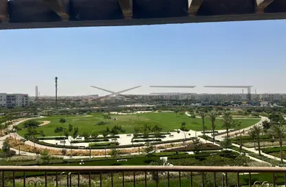 شقة - 3 غرف نوم - 3 حمامات للبيع في ميفيدا - كمبوندات التجمع الخامس - التجمع الخامس - مدينة القاهرة الجديدة - القاهرة