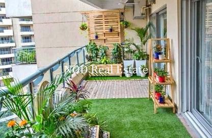 Apartment - 3 Bedrooms - 3 Bathrooms for sale in Sarai - Mostakbal City Compounds - Mostakbal City - Future City - Cairo