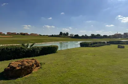 Villa - 6 Bedrooms - 6 Bathrooms for sale in Privado - Madinaty - Cairo