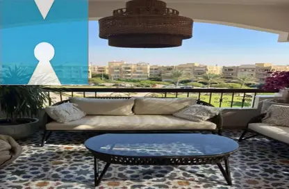 Apartment - 3 Bedrooms - 3 Bathrooms for sale in Six West - Beverly Hills - Sheikh Zayed Compounds - Sheikh Zayed City - Giza