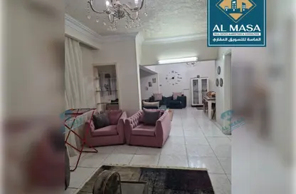 شقة - 3 غرف نوم - 2 حمامات للبيع في شارع نبيل الوقاد - الدقي - الجيزة