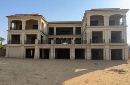 Villa - 6 Bedrooms - 6 Bathrooms for sale in Villar - North Investors Area - New Cairo City - Cairo