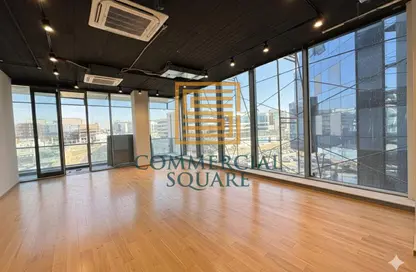 Office Space - Studio for sale in Granoy - 5th Settlement Compounds - The 5th Settlement - New Cairo City - Cairo