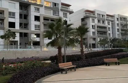 Apartment - 2 Bedrooms - 3 Bathrooms for sale in Hyde Park - 5th Settlement Compounds - The 5th Settlement - New Cairo City - Cairo