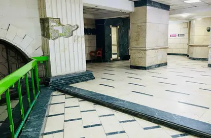 Apartment - 3 Bedrooms - 3 Bathrooms for sale in Abbas Al Akkad St. - 1st Zone - Nasr City - Cairo