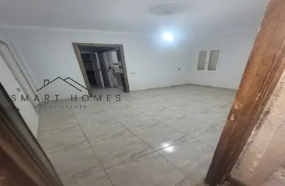 Apartment - 2 Bedrooms - 1 Bathroom for sale in 13th District - Sheikh Zayed City - Giza