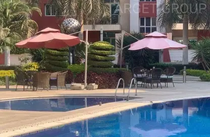 Apartment - 2 Bedrooms - 2 Bathrooms for rent in Smart Life - South Investors Area - New Cairo City - Cairo