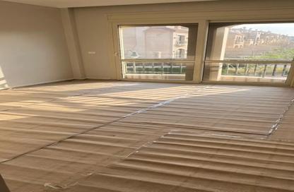 Apartment - 4 Bedrooms - 4 Bathrooms for rent in Lake View Residence - 5th Settlement Compounds - The 5th Settlement - New Cairo City - Cairo