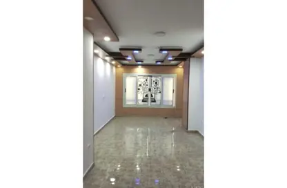 Apartment - 3 Bedrooms - 1 Bathroom for rent in Africa   Emtedad Moustafa Al Nahas - 9th Zone - Nasr City - Cairo