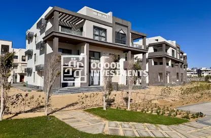 Chalet - 2 Bedrooms - 1 Bathroom for sale in Gaia - Ras Al Hekma - North Coast