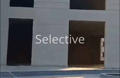 Whole Building - Studio - 7+ Bathrooms for sale in V40 - North Teseen St. - The 5th Settlement - New Cairo City - Cairo