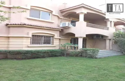 فيلا - 4 غرف نوم - 4 حمامات للبيع في دارا جاردنز - التوسعات الشمالية - مدينة 6 أكتوبر - الجيزة