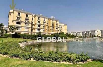 iVilla - 4 Bedrooms - 5 Bathrooms for rent in Mountain View Hyde Park - 5th Settlement Compounds - The 5th Settlement - New Cairo City - Cairo