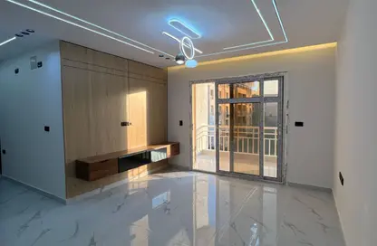 شقة - 2 غرف نوم - 2 حمامات للبيع في پريڤادو - مدينتي - القاهرة