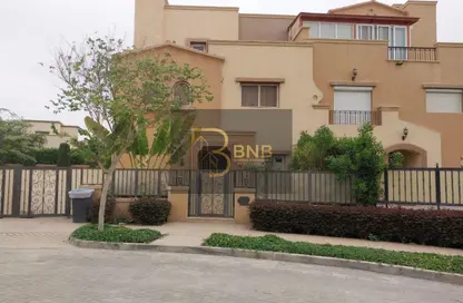 Villa - 5 Bedrooms - 5 Bathrooms for rent in Mivida - 5th Settlement Compounds - The 5th Settlement - New Cairo City - Cairo Villa - 5 Bedrooms - 5 Bathrooms for rent in Mivida - 5th Settlement Compounds - The 5th Settlement - New Cairo City - Cairo