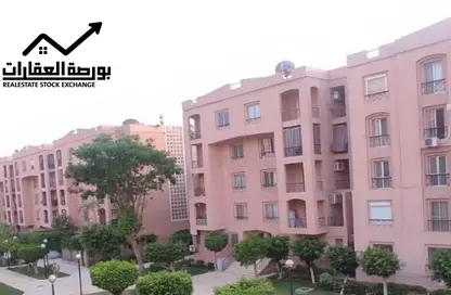 شقة - 2 غرف نوم - 1 حمام للبيع في امتداد الرحاب - الرحاب - مدينة القاهرة الجديدة - القاهرة