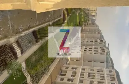 Apartment - 3 Bedrooms - 3 Bathrooms for sale in L'avenir - Mostakbal City Compounds - Mostakbal City - Future City - Cairo