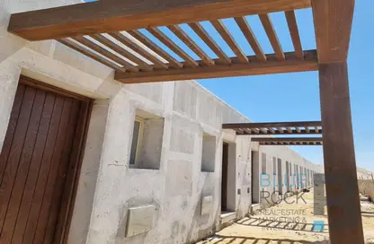 Cabin - 2 Bedrooms - 2 Bathrooms for sale in Hacienda West - Ras Al Hekma - North Coast