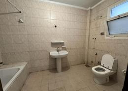 شقة - 3 غرف نوم - 3 حمامات for للايجار in امتداد الرحاب - الرحاب - مدينة القاهرة الجديدة - القاهرة