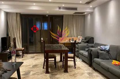 Apartment - 2 Bedrooms - 2 Bathrooms for rent in Six West - Beverly Hills - Sheikh Zayed Compounds - Sheikh Zayed City - Giza Apartment - 2 Bedrooms - 2 Bathrooms for rent in Six West - Beverly Hills - Sheikh Zayed Compounds - Sheikh Zayed City - Giza