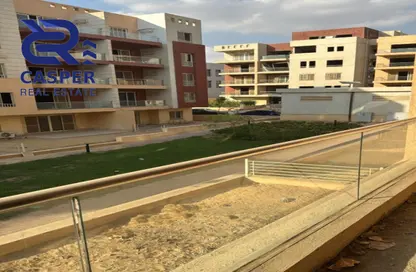 شقة - 3 غرف نوم - 3 حمامات للبيع في بروميناد القاهرة الجديدة - كمبوندات التجمع الخامس - التجمع الخامس - مدينة القاهرة الجديدة - القاهرة