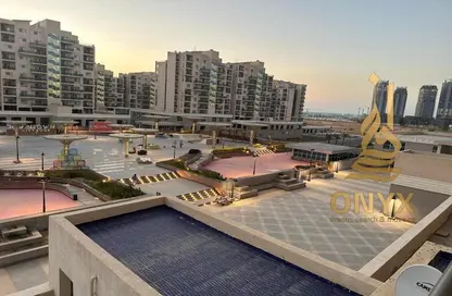 Penthouse - 4 Bedrooms - 3 Bathrooms for sale in Downtown - New Alamein City - Al Alamein - North Coast