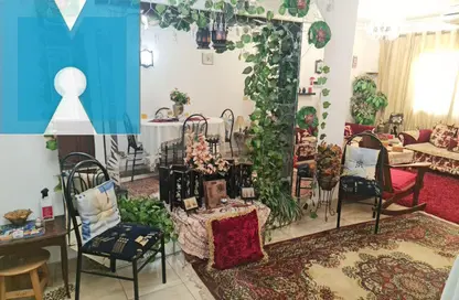 Apartment - 2 Bedrooms - 2 Bathrooms for sale in Hadayek Al Mohandessin - 4th District - Sheikh Zayed City - Giza