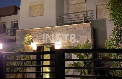 فيلا - 4 غرف نوم - 4 حمامات للايجار في هايد بارك - كمبوندات التجمع الخامس - التجمع الخامس - مدينة القاهرة الجديدة - القاهرة