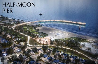 Villa - 3 Bedrooms - 3 Bathrooms for sale in Soul North Coast - Qesm Ad Dabaah - North Coast