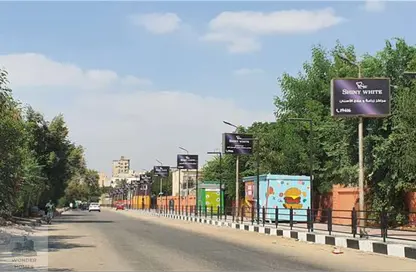 Office Space - Studio - 5 Bathrooms for rent in Sarayat Al Maadi - Hay El Maadi - Cairo
