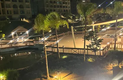 Apartment - 3 Bedrooms - 3 Bathrooms for sale in Green Square - Mostakbal City Compounds - Mostakbal City - Future City - Cairo